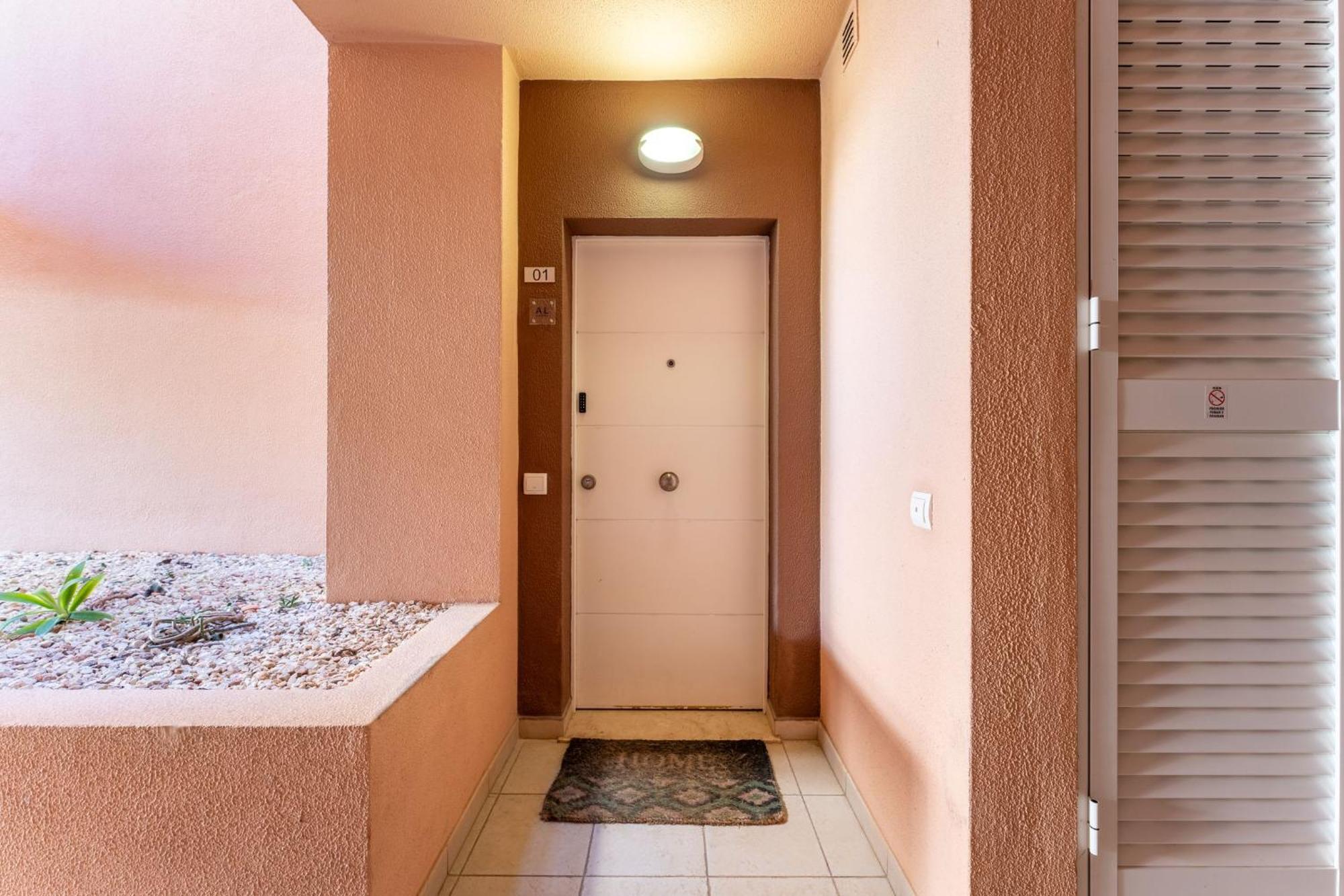 Serene Ocean 1 Bdr Apartment With Patio By Lovelystay Portimao Exterior photo