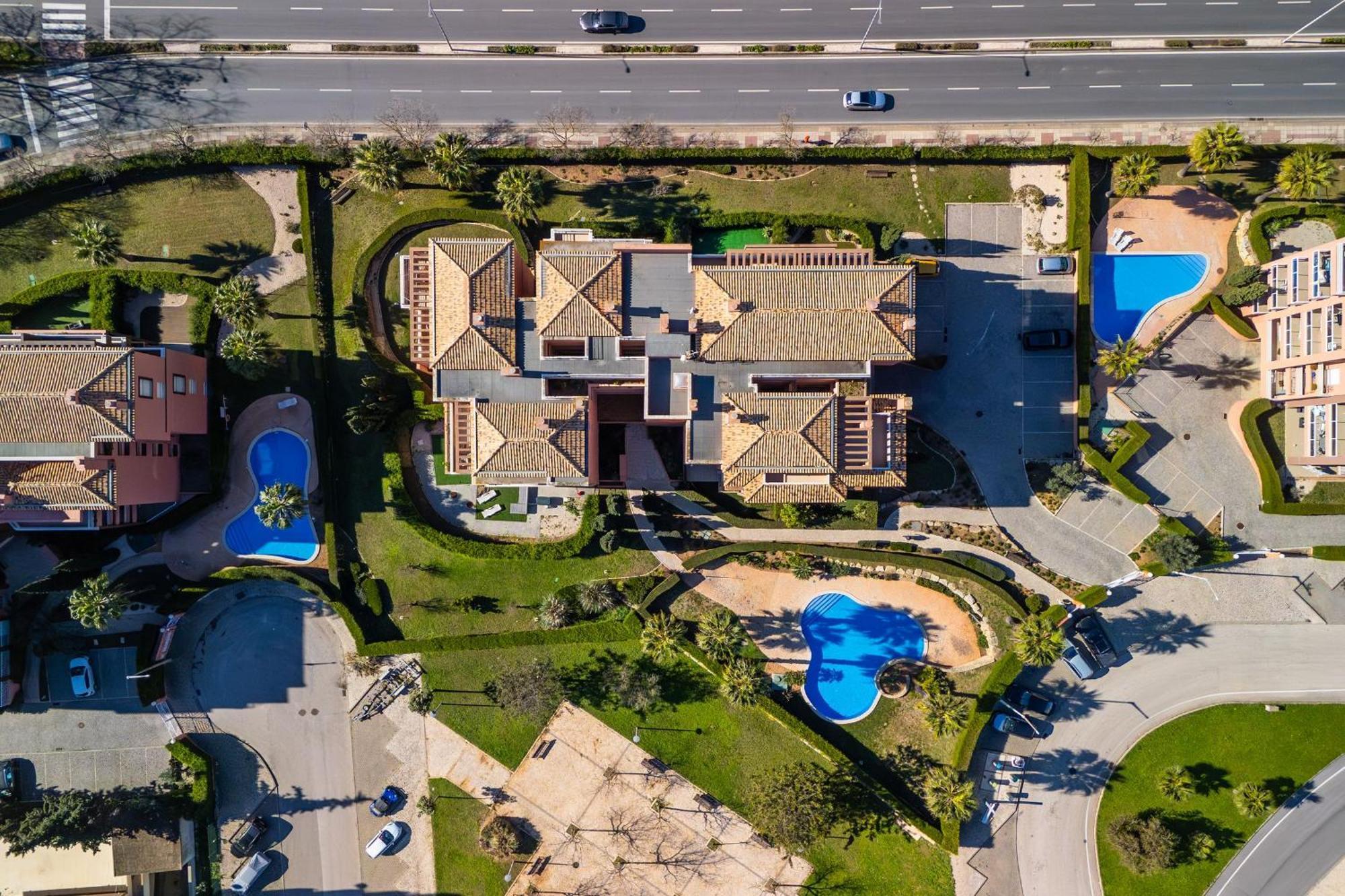 Serene Ocean 1 Bdr Apartment With Patio By Lovelystay Portimao Exterior photo